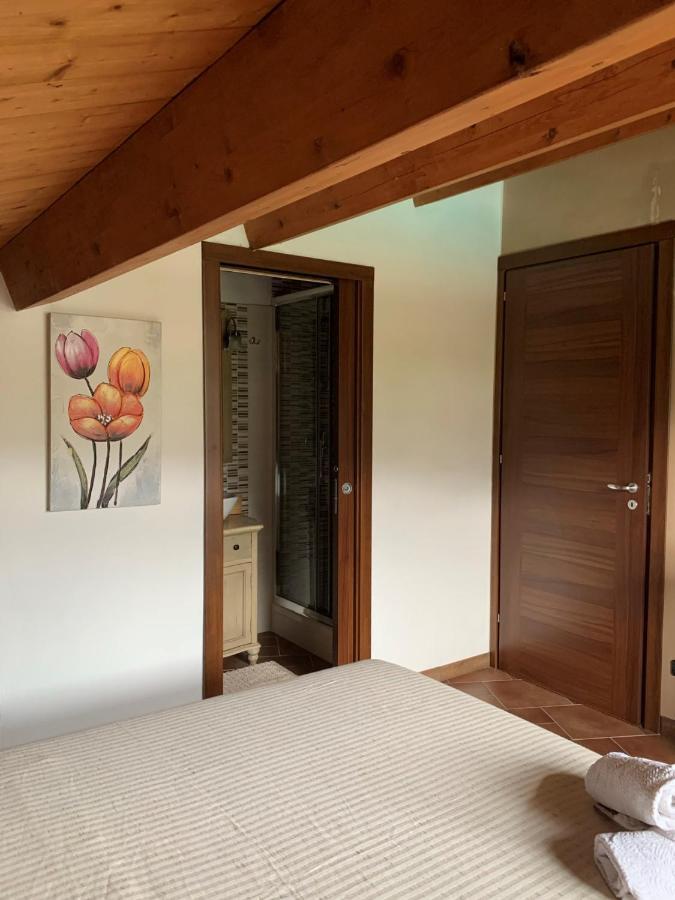 La Brezza Del Pollino Bed & Breakfast Morano Calabro Bagian luar foto