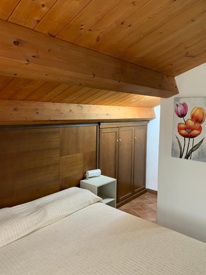 La Brezza Del Pollino Bed & Breakfast Morano Calabro Bagian luar foto