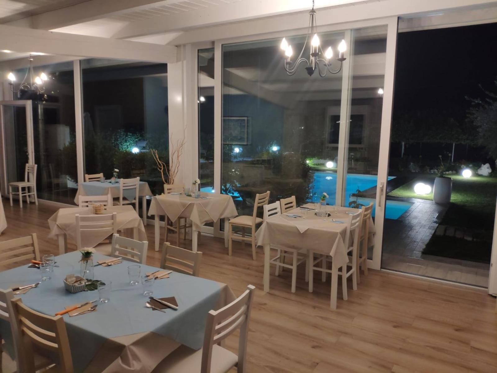 La Brezza Del Pollino Bed & Breakfast Morano Calabro Bagian luar foto